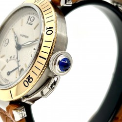 Cartier - PASHA