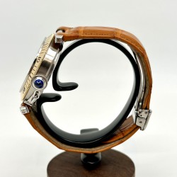 Cartier - PASHA