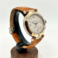 Cartier - PASHA