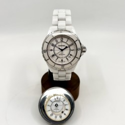 CHANEL J12