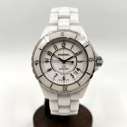 CHANEL J12