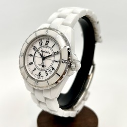 CHANEL J12