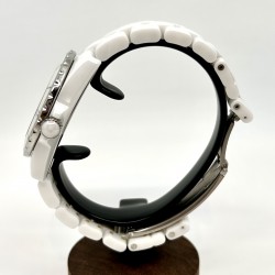 CHANEL J12