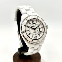 CHANEL J12