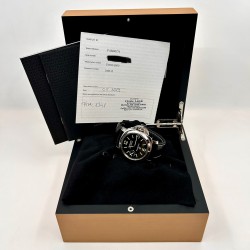 Panerai Luminor Marina