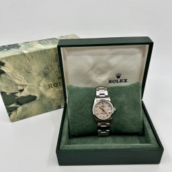 ROLEX DATEJUST (31mm)