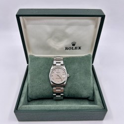ROLEX DATEJUST (31mm)