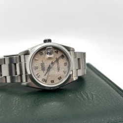 ROLEX DATEJUST (31mm)