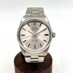 ROLEX - Airking Precision 34mm