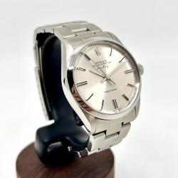 ROLEX - Airking Precision 34mm