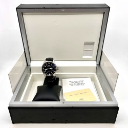 IWC - Big Pilot