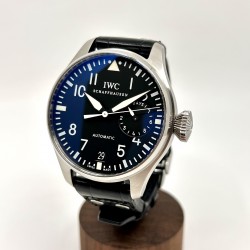 IWC - Big Pilot