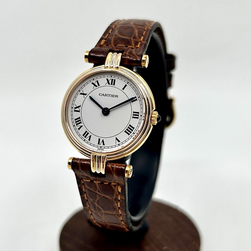 Cartier Trinity