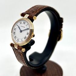 Cartier Trinity