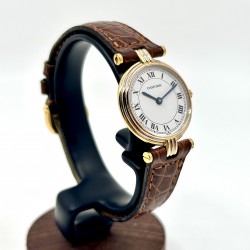 Cartier Trinity