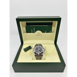 ROLEX Deepsea Sea-Dweller
