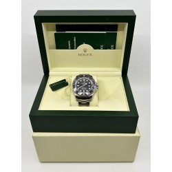 ROLEX Deepsea Sea-Dweller
