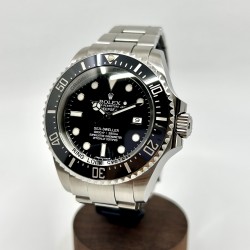 ROLEX Deepsea Sea-Dweller