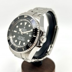 ROLEX Deepsea Sea-Dweller