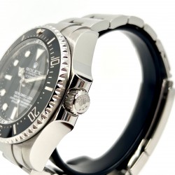 ROLEX Deepsea Sea-Dweller