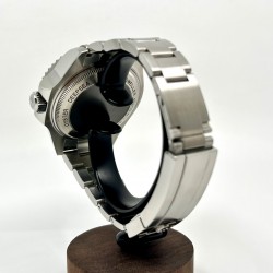 ROLEX Deepsea Sea-Dweller