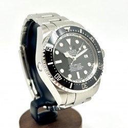 ROLEX Deepsea Sea-Dweller