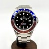Rolex GMT Master II - PEPSI