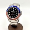 Rolex GMT Master II - PEPSI