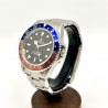 Rolex GMT Master II - PEPSI