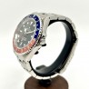 Rolex GMT Master II - PEPSI