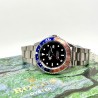 Rolex GMT Master II - PEPSI