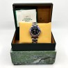 Rolex GMT Master II - PEPSI