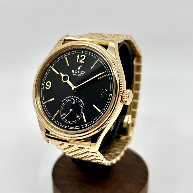 Rolex Cellini