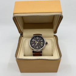 Louis Vuitton - Tambour GMT