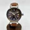 Louis Vuitton - Tambour GMT