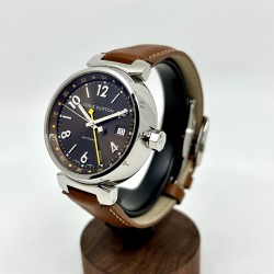 Louis Vuitton - Tambour GMT