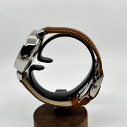 Louis Vuitton - Tambour GMT