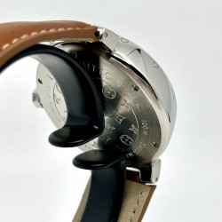 Louis Vuitton - Tambour GMT