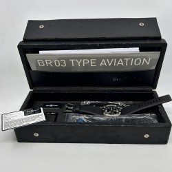 Bell&Ross - Type A Armée de l'Air