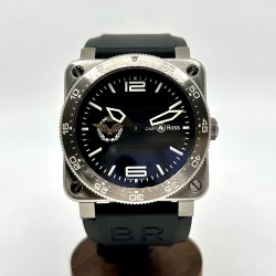 Bell&Ross - Type A Armée de l'Air