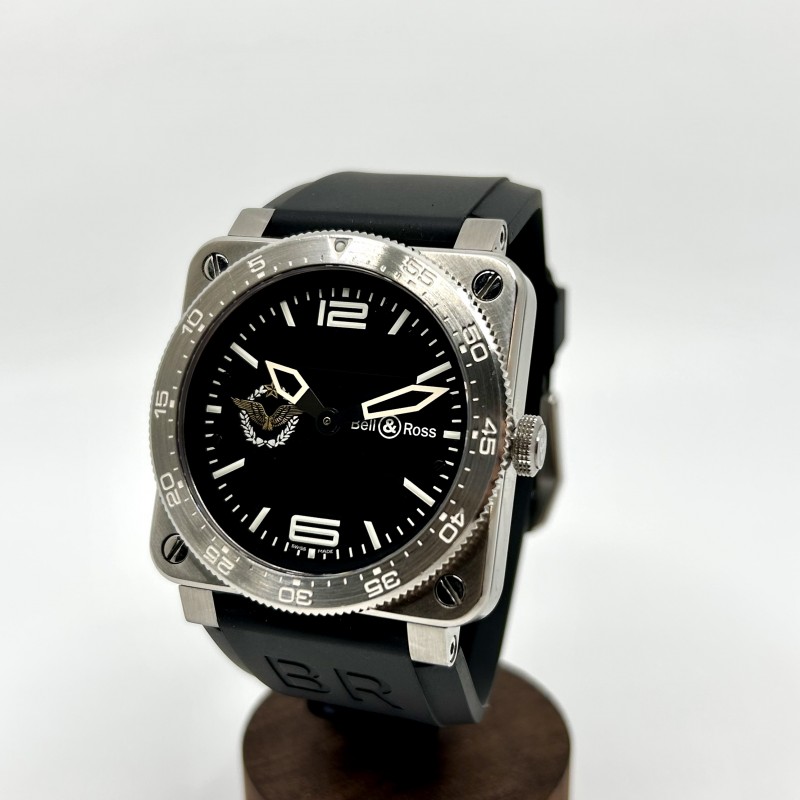 Bell&Ross - Type A Armée de l'Air