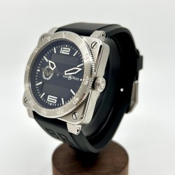 Bell&Ross - Type A Armée de l'Air