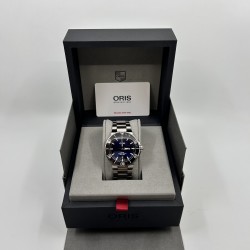 Oris AQUIS