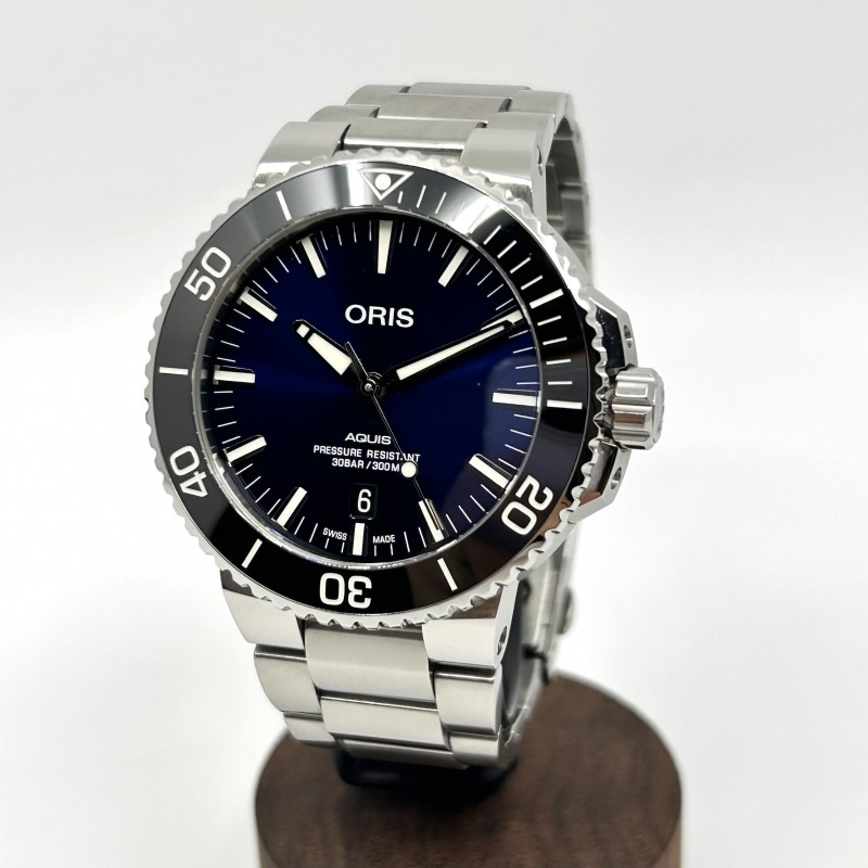 Oris AQUIS