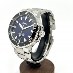 Oris AQUIS