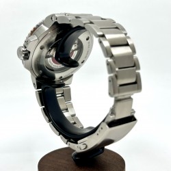Oris AQUIS