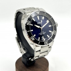 Oris AQUIS