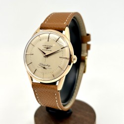 Longines FLAGSHIP