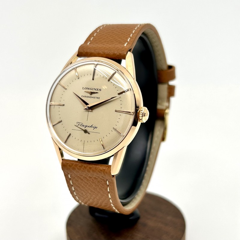 Longines FLAGSHIP