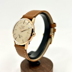 Longines FLAGSHIP